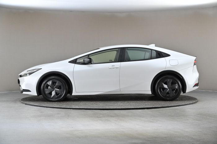 Toyota Prius 2023