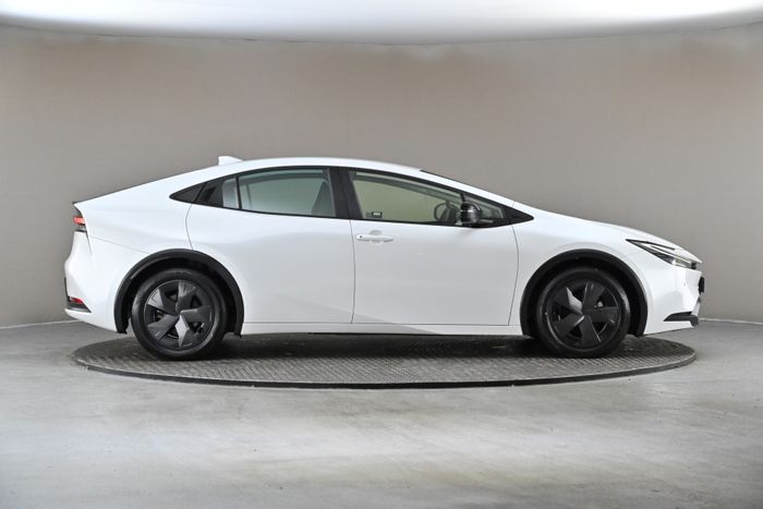 Toyota Prius 2023