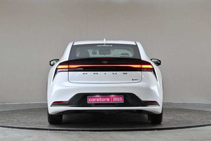 Toyota Prius 2023