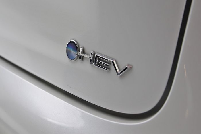 Toyota Prius 2023