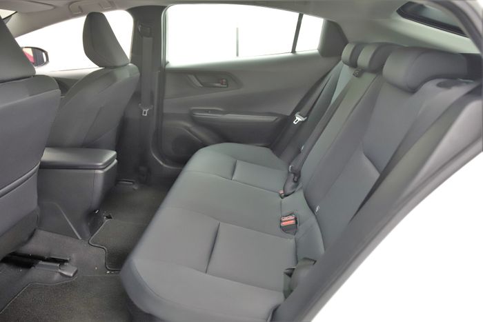 Toyota Prius 2023