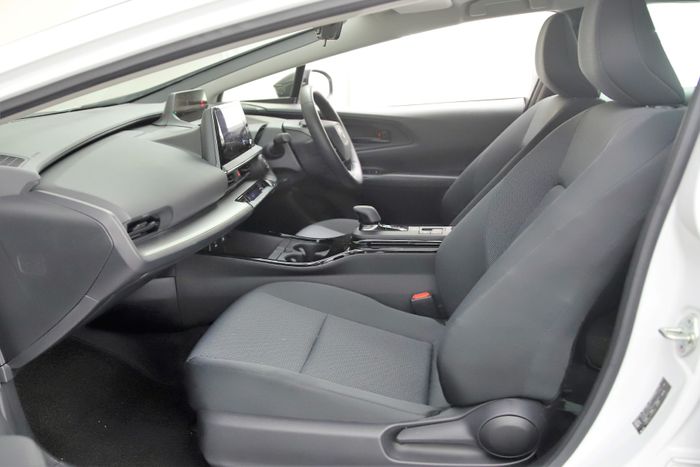 Toyota Prius 2023