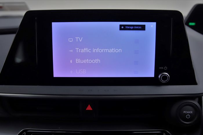 Toyota Prius 2023