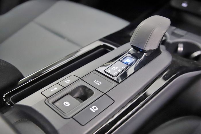 Toyota Prius 2023