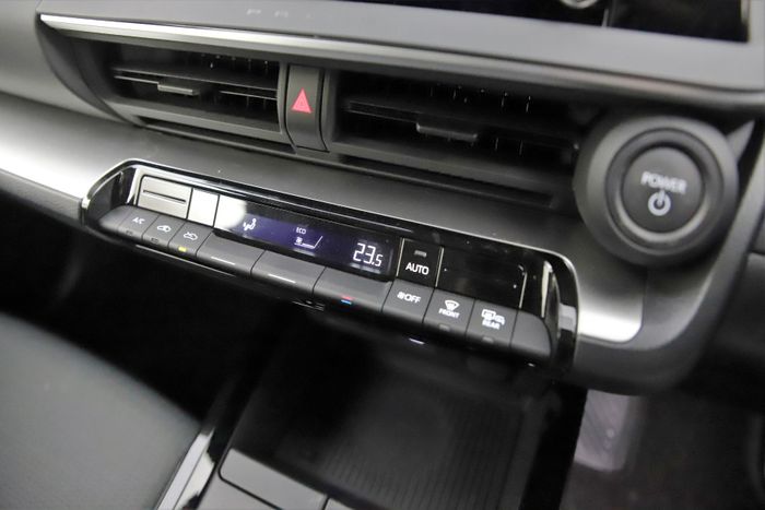 Toyota Prius 2023