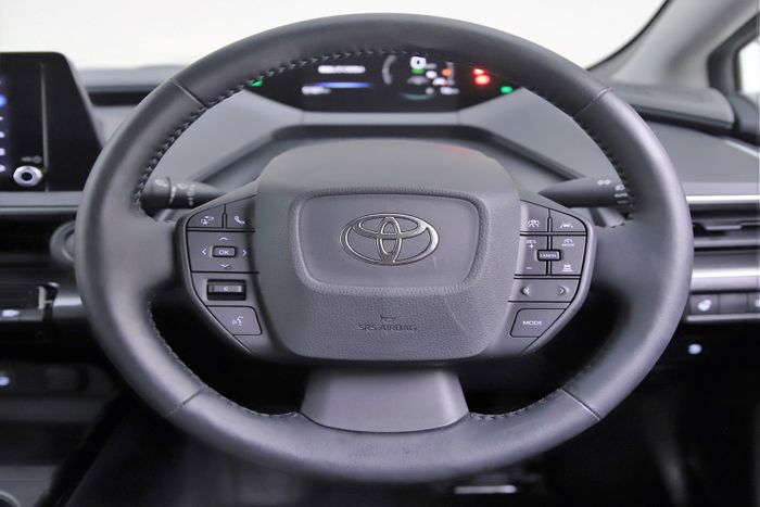 Toyota Prius 2023