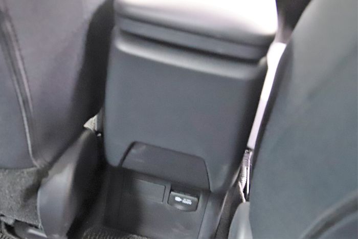 Toyota Prius 2023