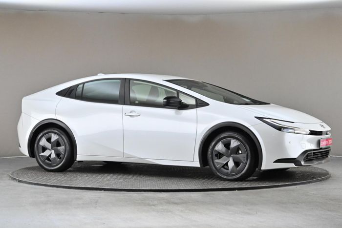 Toyota Prius 2023