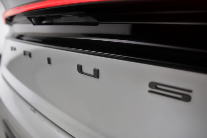 Toyota Prius 2023