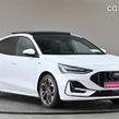 Ford Focus 2023