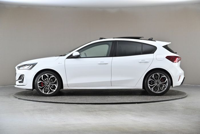 Ford Focus 2023