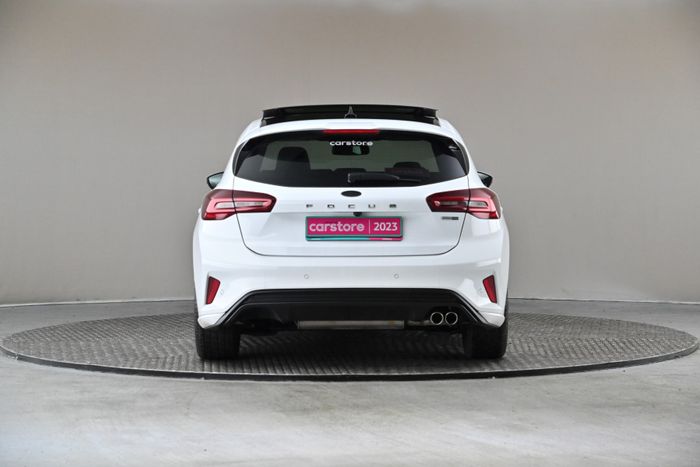 Ford Focus 2023