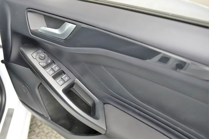 Ford Focus 2023