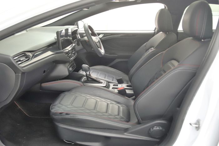 Ford Focus 2023