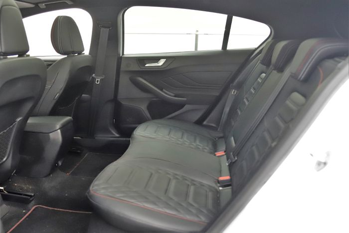Ford Focus 2023