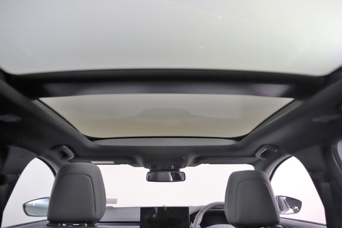 Ford Focus 2023