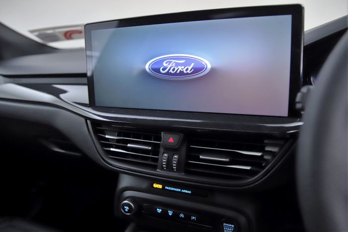 Ford Focus 2023