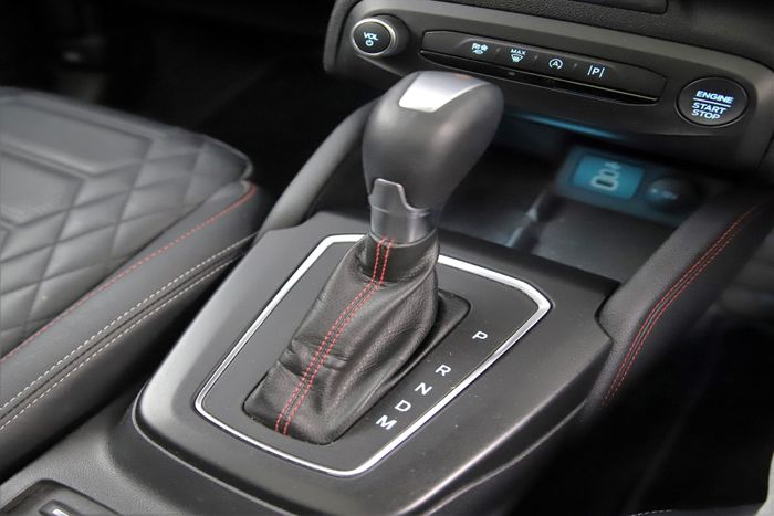 Ford Focus 2023