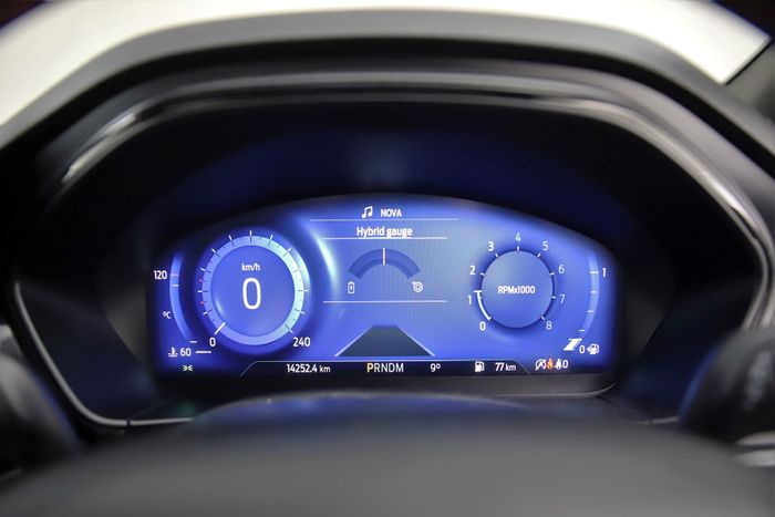 Ford Focus 2023