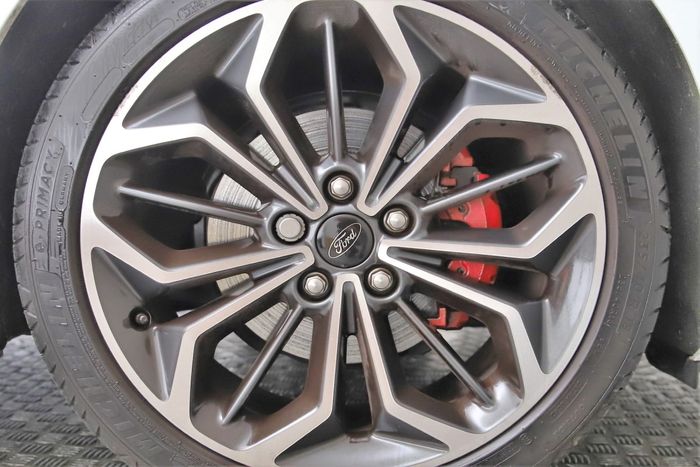 Ford Focus 2023