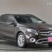 Mercedes-Benz GLA Class 2017