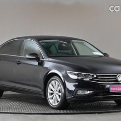 Volkswagen Passat 2020