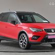 SEAT Arona 2020