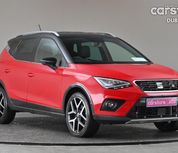SEAT Arona 2020