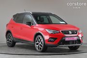 SEAT Arona 2020