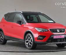 SEAT Arona 2020