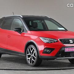 SEAT Arona 2020
