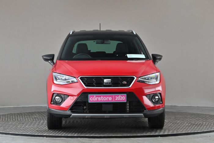 SEAT Arona 2020