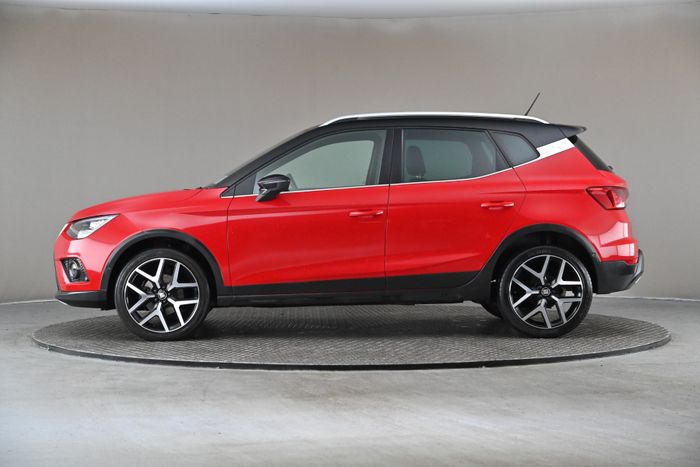 SEAT Arona 2020