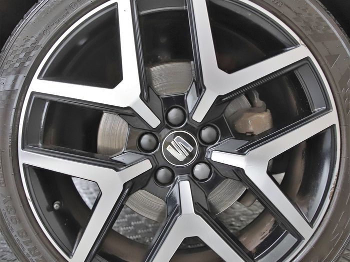 SEAT Arona 2020
