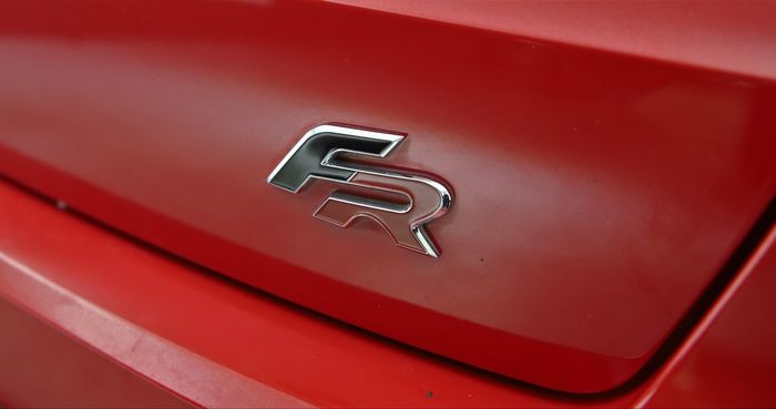 SEAT Arona 2020