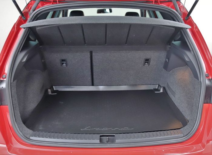 SEAT Arona 2020