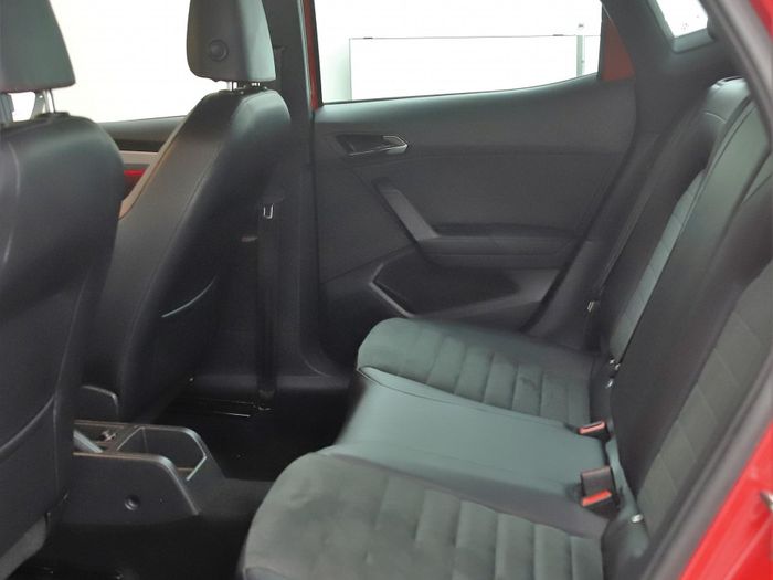 SEAT Arona 2020