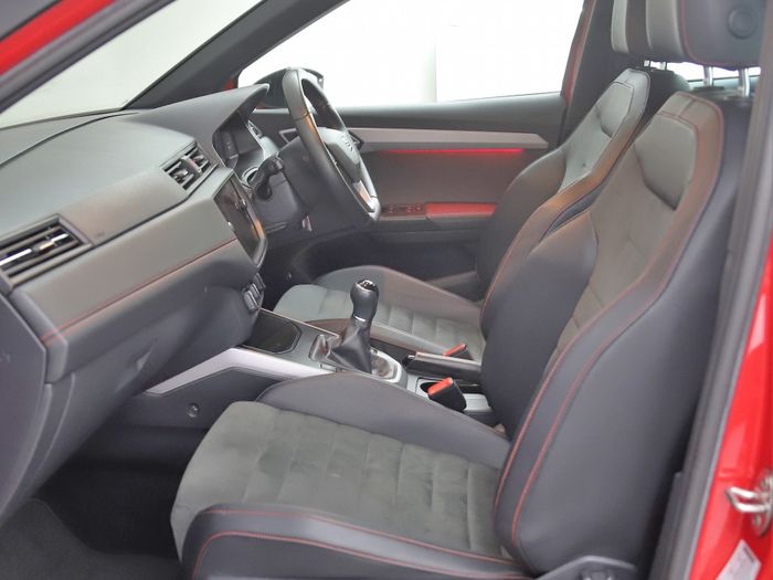 SEAT Arona 2020