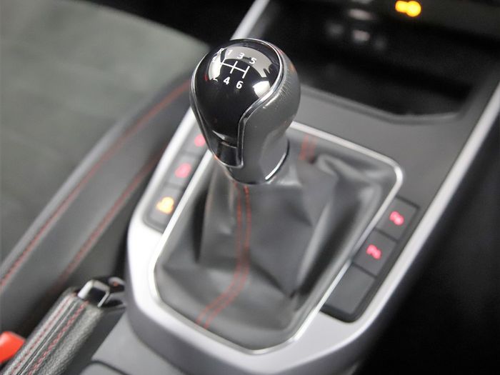 SEAT Arona 2020