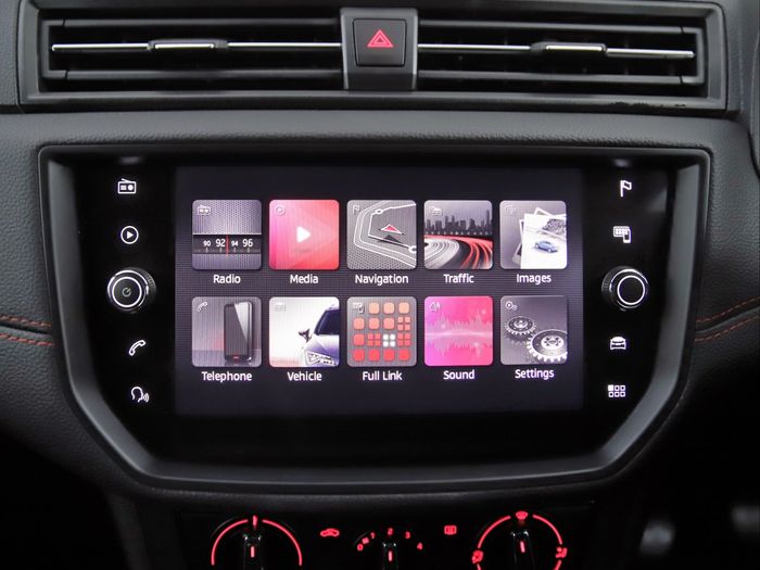 SEAT Arona 2020