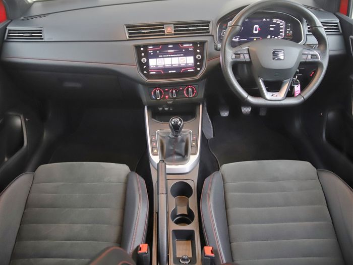 SEAT Arona 2020
