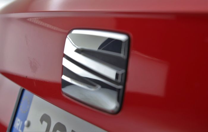 SEAT Arona 2020