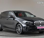 BMW 1 Series 2020
