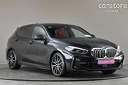 BMW 1 Series 2020