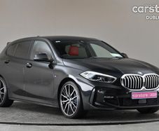 BMW 1 Series 2020