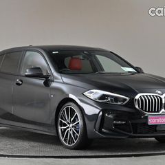 BMW 1 Series 2020