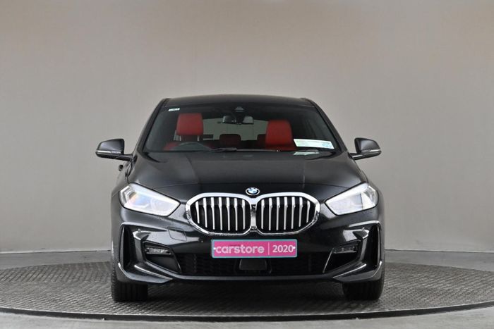 BMW 1 Series 2020