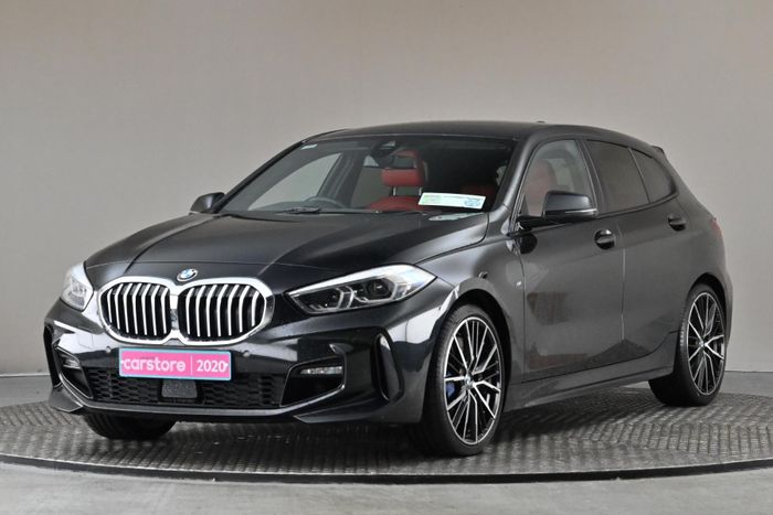 BMW 1 Series 2020