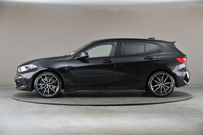 BMW 1 Series 2020