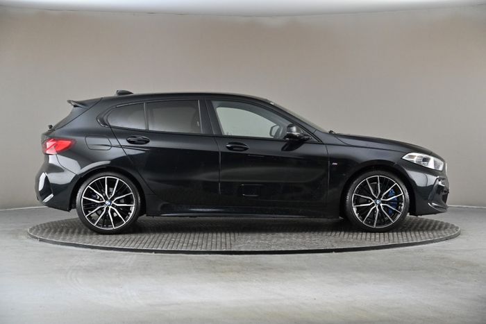 BMW 1 Series 2020
